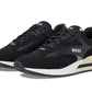 Kurt Mix Material Sneakers