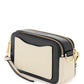 Marc Jacobs The Snapshot Zipped Crossbody Bag