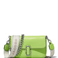 The J Marc Shoulder Bag
