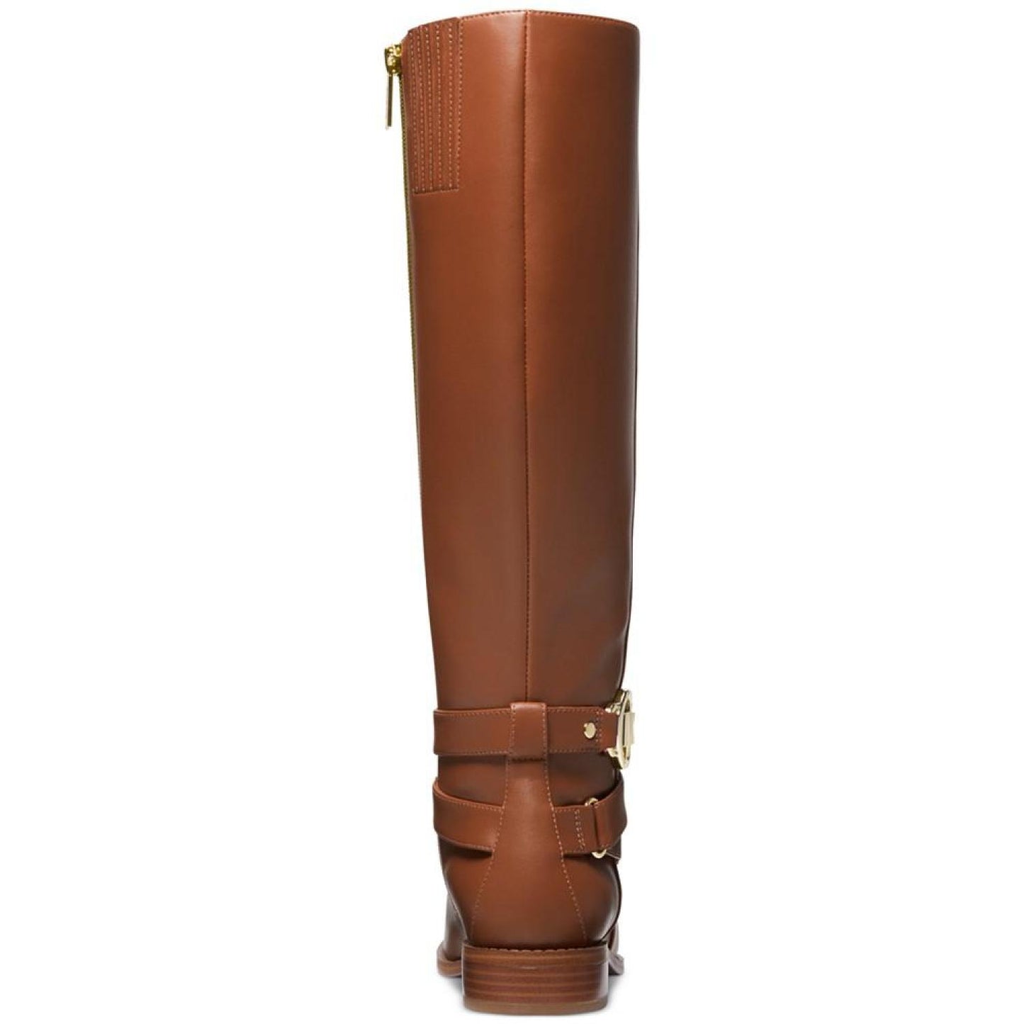 Women's Rory Hardware Strap Riding Boots