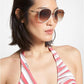 Empire Aviator Sunglasses