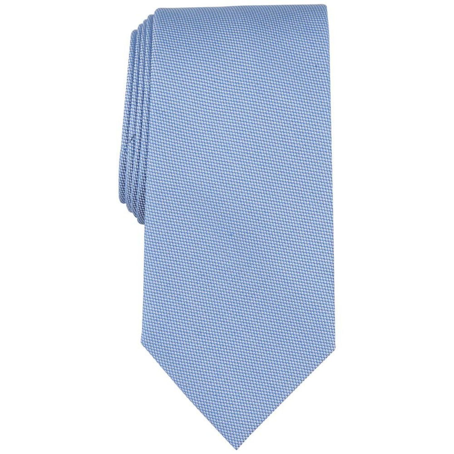 Men's Royal Solid Tie