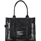 The Mesh Tote Bag