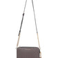 Michael Michael Kors Ginny Medium Monogram Crossbody Bag