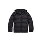 Water-Repellent Down Jacket (Big Kids)