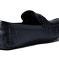 C Coin Leather Driver