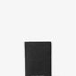 Hudson Leather Bi-Fold Card Case