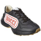 Gucci Rhyton Leather Sneaker