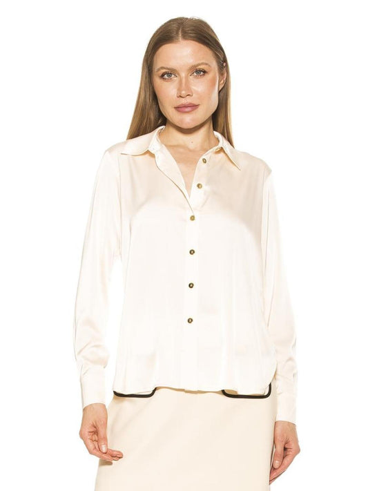 Rylin Blouse