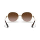 Women's C3444 57 Sunglasses, HC712357-Y