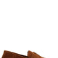 Furla Logo-Plaque Slip-On Loafers