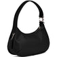 Glovetanned Leather Eve Shoulder Bag