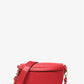 Slater Extra-Small Pebbled Leather Sling Pack