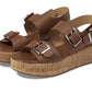 Colby Flatform Sandal