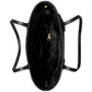 Eva Small Nylon Top Zip Tote
