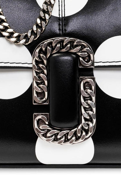 Marc Jacobs The St Marc Shoulder Bag