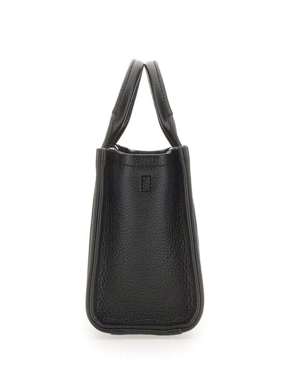 Marc Jacobs The Leather Mini Tote Bag