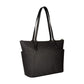 Jet Set Item East/West Top Zip Tote