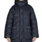 Marc Jacobs Monogram Quilted Long-Sleeved Jacket