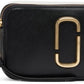 Black 'The Snapshot' Bag