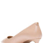 Michael Michael Kors Alina Flex Pointed-Toe Pumps