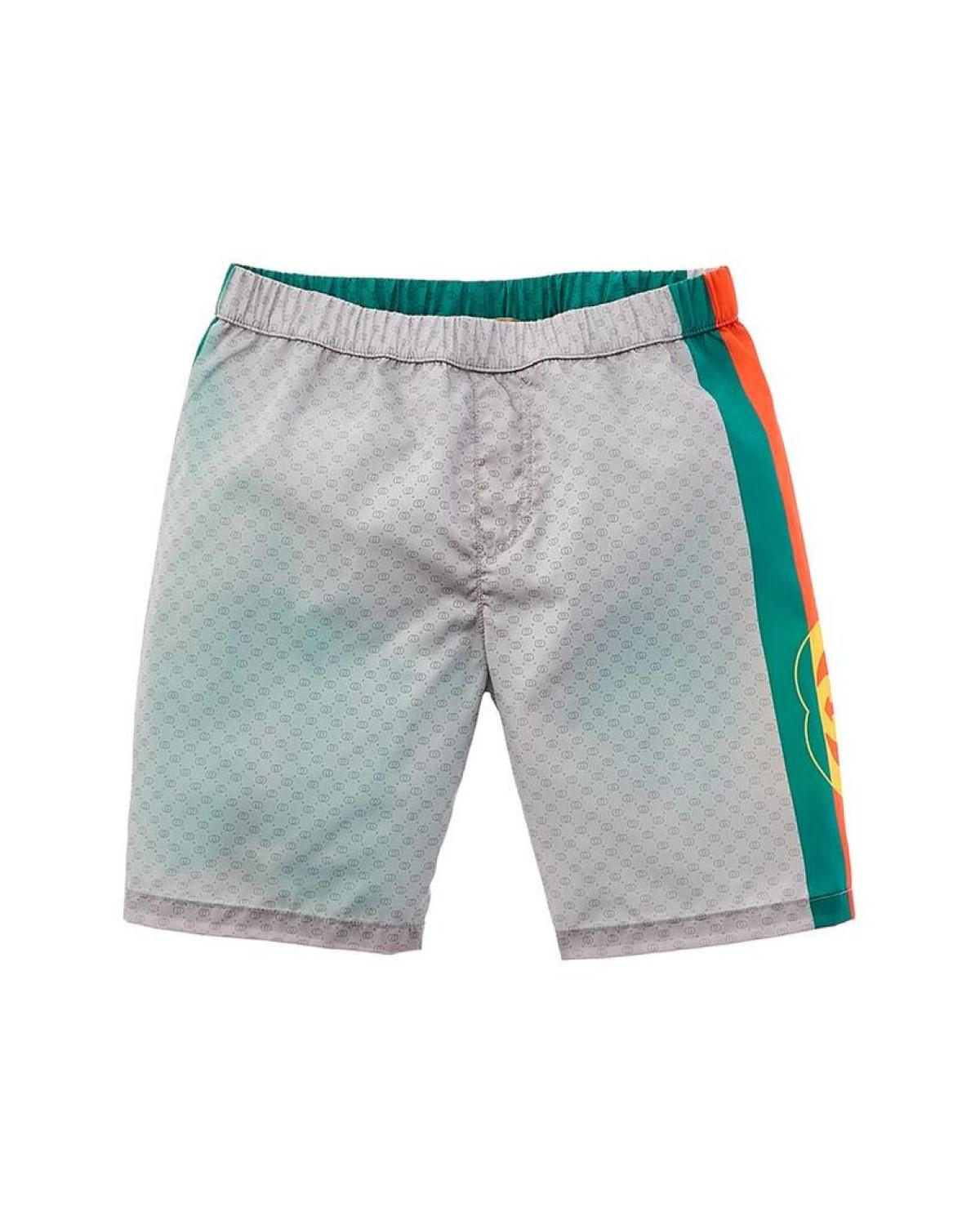 Gucci GG Swim Short
