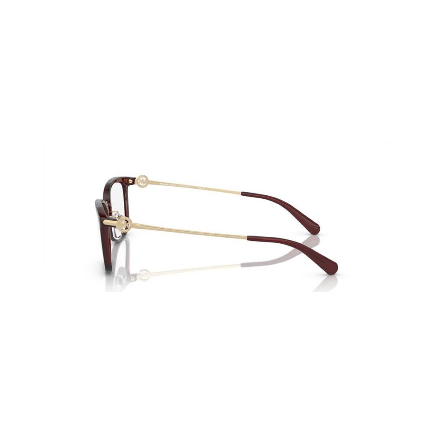 Women's Captiva Eyeglasses, MK4054