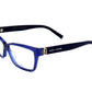 Marc Jacobs Eyewear Square Frame Glasses