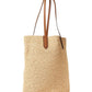 Eliza Large North/South Tote