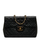 Chanel Matelassé  Leather Shoulder Bag (Pre-Owned)