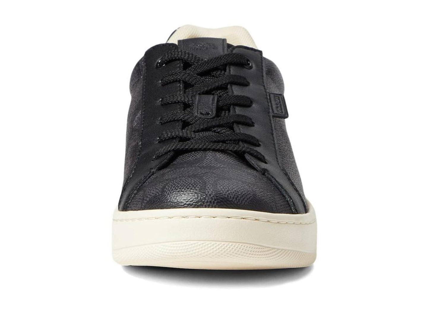 Lowline Coated Canvas