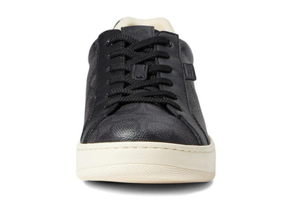Lowline Coated Canvas