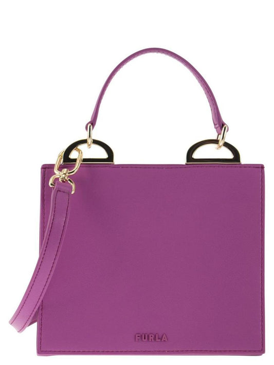 Furla Linea Futura Top Handle Bag