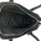 Michael Kors Avril To Zi  ebbled Leather Satchel Crossbody Bag