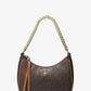 Jet Set Charm Small Logo Pochette