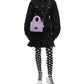 The Teddy Mini Tote