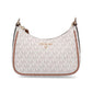 Michael Michael Kors Jet Set Zipped Shoulder Bag