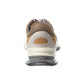 Gucci Run Suede & Mesh Sneaker