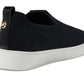 Juno Knit Slip-On