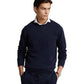 Logo Double-Knit Sweatshirt