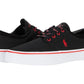 Faxon X Low-Top Canvas Sneaker