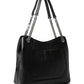 Piper Large Chain Shoulder Tote