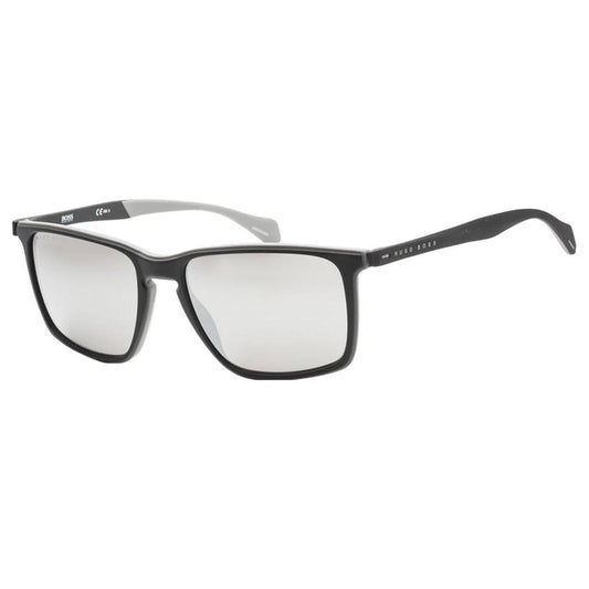 Boss BOSS1114S T4 0O6W Rectangle Sunglasses