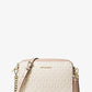 Ginny Medium Logo Crossbody Bag