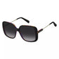 57MM Square Sunglasses