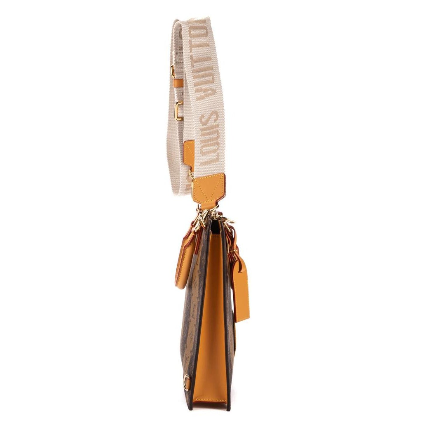 Sac Plat Cross