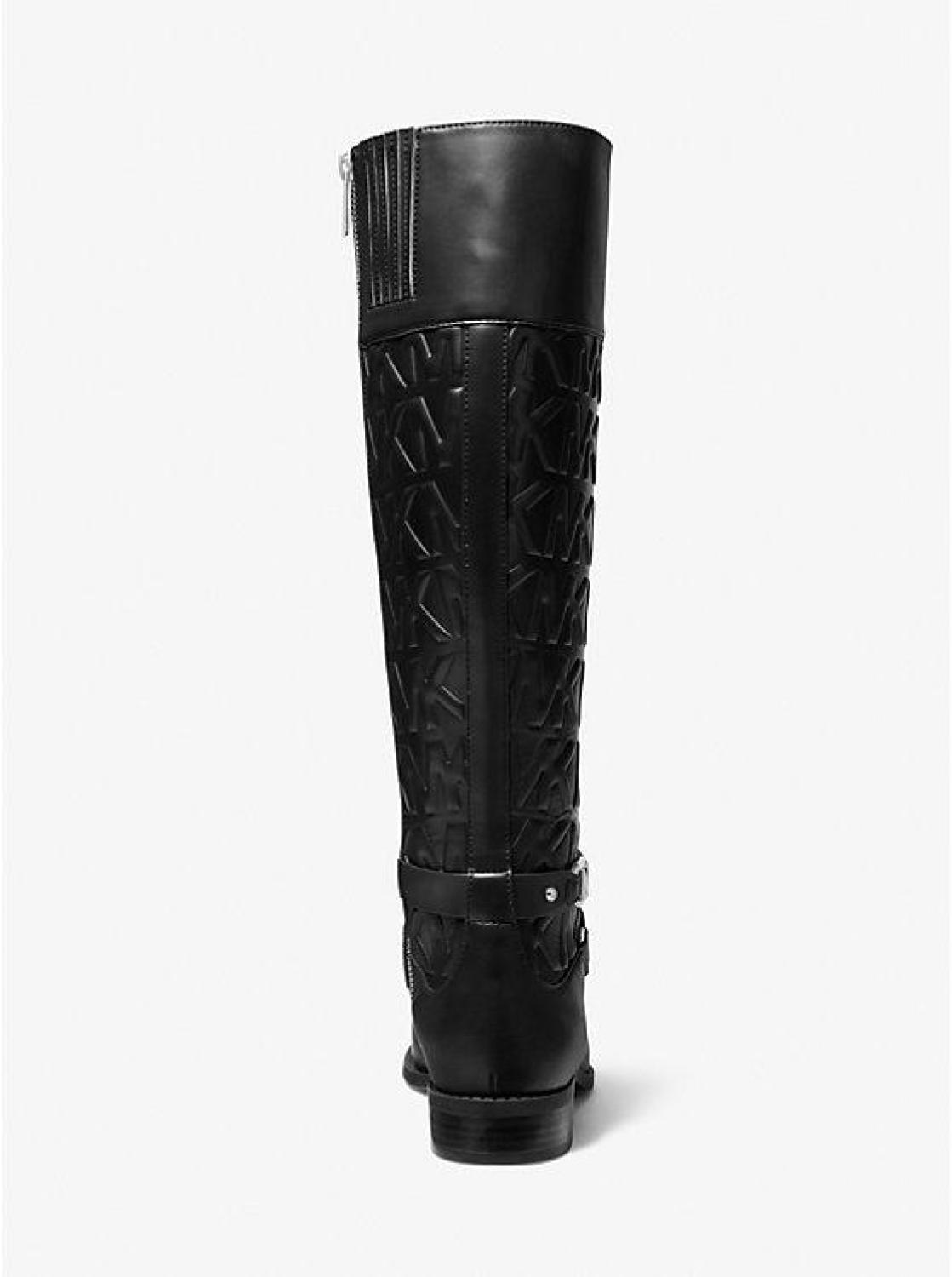 Kincaid Embossed Riding Boot