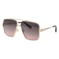 Marc Jacobs Eyewear Aviator Frame Sunglasses