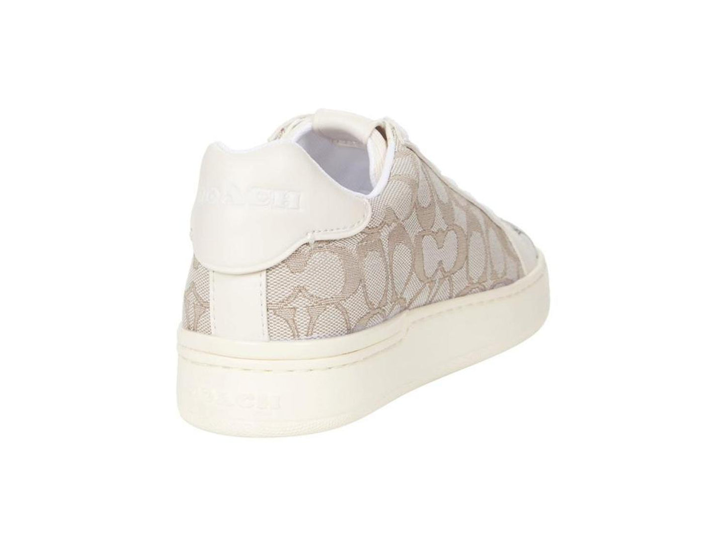 Lowline Low Top