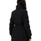 Active Coat with Contrast Zips A422727C